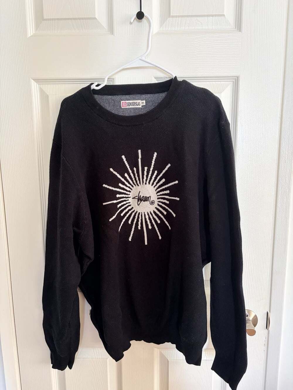Sunburst Sweater – General Pants Co.